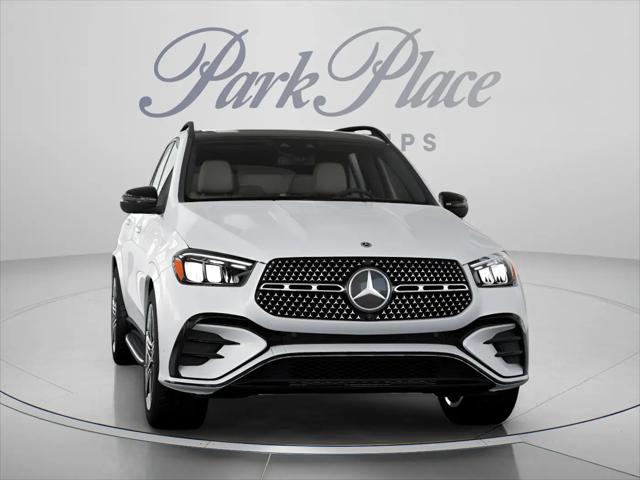 2026 Mercedes-Benz GLE GLE 350 GLE 350