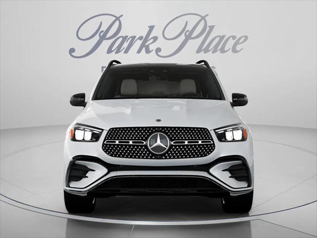 2026 Mercedes-Benz GLE GLE 350 GLE 350