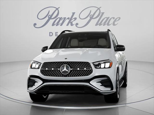 2026 Mercedes-Benz GLE GLE 350 GLE 350