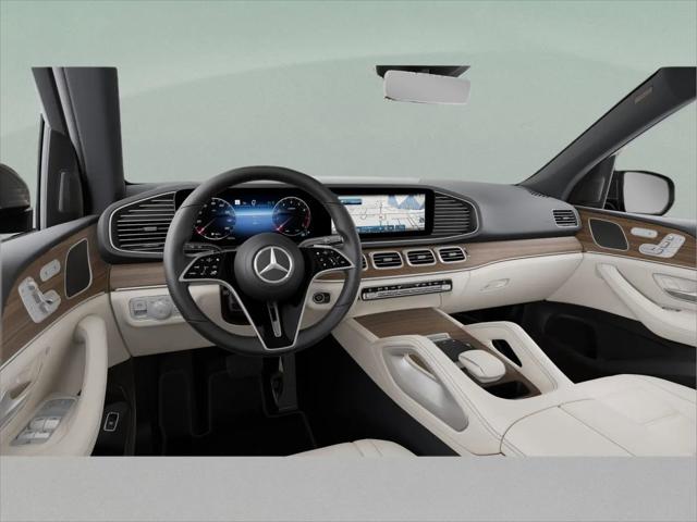 2026 Mercedes-Benz GLE GLE 350 GLE 350