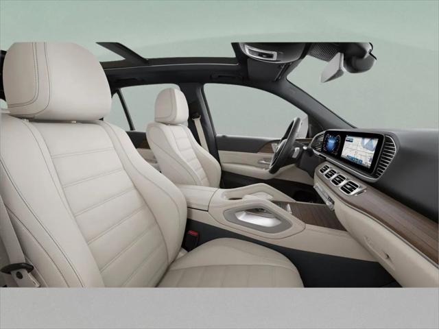 2026 Mercedes-Benz GLE GLE 350 GLE 350