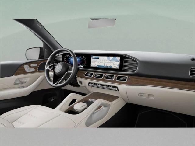 2026 Mercedes-Benz GLE GLE 350 GLE 350