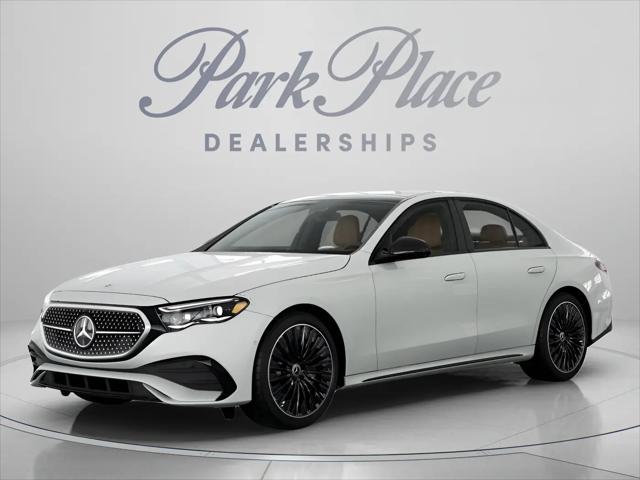 2026 Mercedes-Benz E 450 4MATIC for sale in Arlington, TX