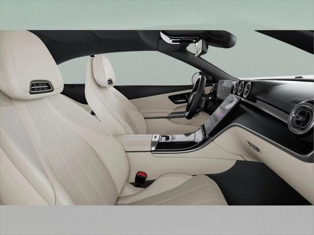 2026 Mercedes-Benz E-CLASS E 300 CLE 300