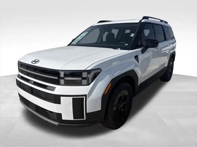 2026 Hyundai Santa Fe XRT for sale in Edmond, OK