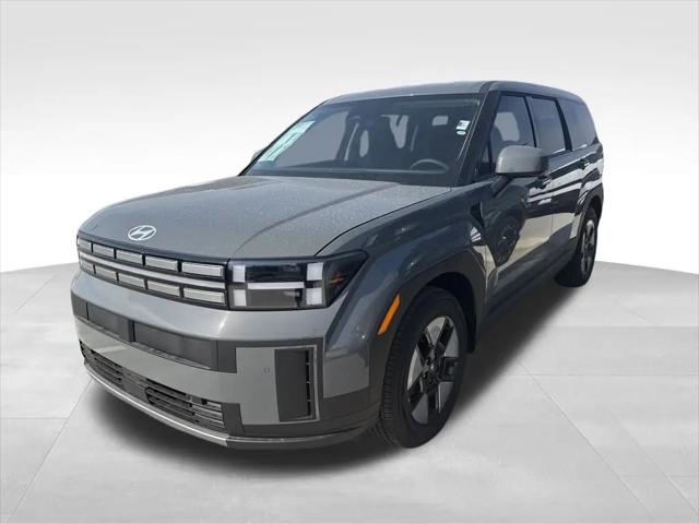 2026 Hyundai Santa Fe Hybrid SE for sale in Edmond, OK