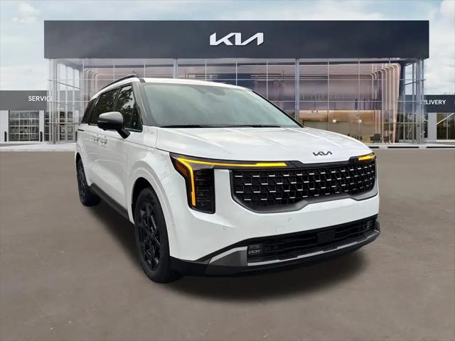 2026 Kia Carnival MPV SX Prestige for sale in Macon, GA