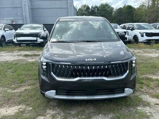 2026 Kia Carnival MPV LXS