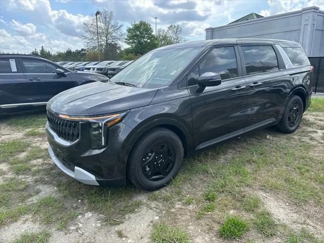 2026 Kia Carnival MPV LXS