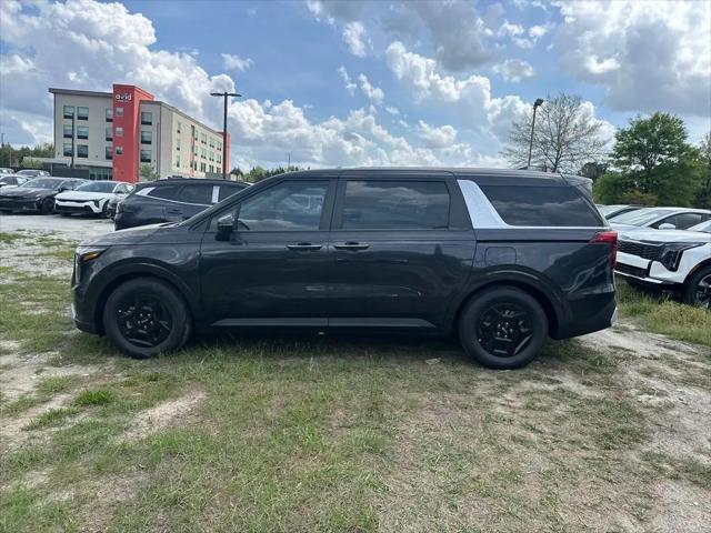 2026 Kia Carnival MPV LXS