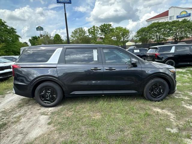 2026 Kia Carnival MPV LXS