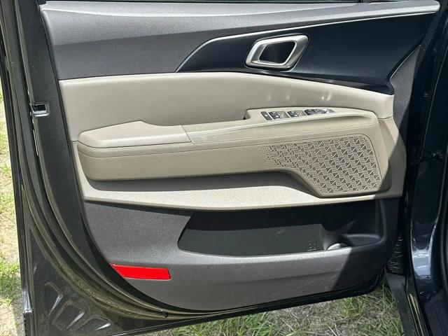 2026 Kia Carnival MPV LXS
