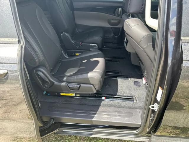 2026 Kia Carnival MPV LXS