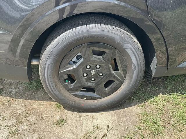 2026 Kia Carnival MPV LXS