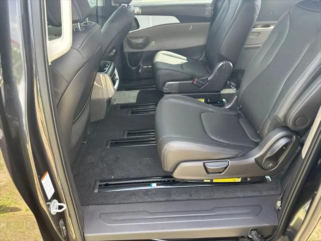 2026 Kia Carnival MPV LXS