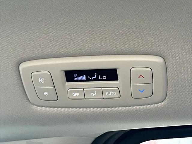 2026 Kia Carnival MPV LXS