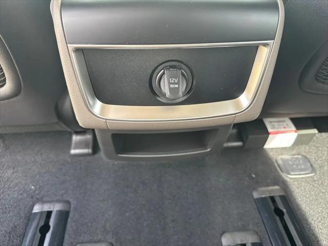 2026 Kia Carnival MPV LXS