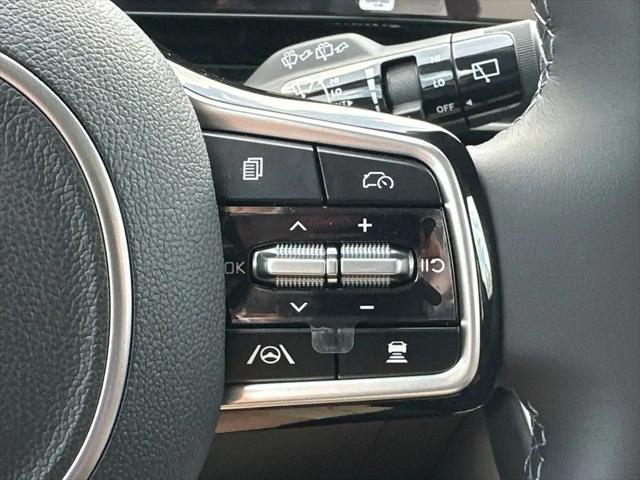2026 Kia Carnival MPV LXS