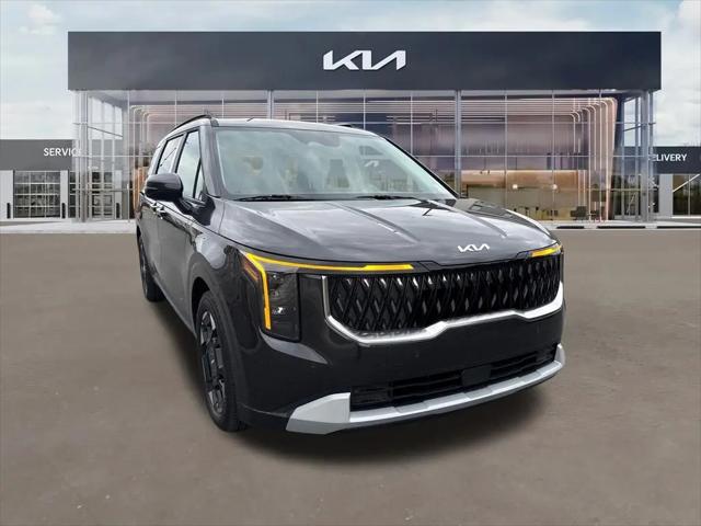 2026 Kia Carnival MPV EX for sale in Macon, GA