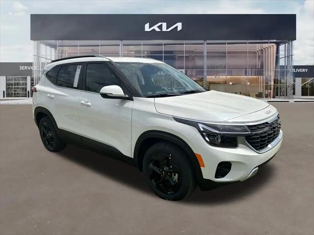2026 Kia Seltos EX for sale in Macon, GA
