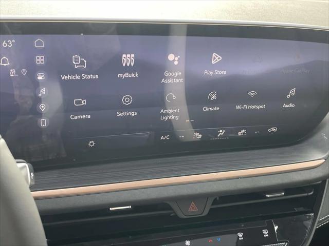 2026 Buick Envision Sport Touring AWD