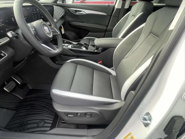 2026 Buick Envision Sport Touring AWD