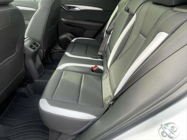 2026 Buick Envision Sport Touring AWD