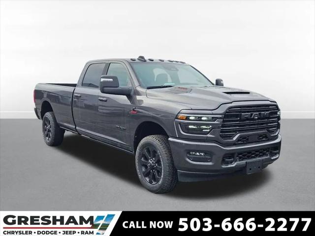 2026 Ram 2500 Laramie Crew Cab 4x4 8 Box for sale in Gresham, OR