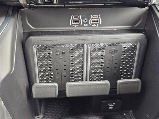 2026 Ram 2500 Laramie Crew Cab 4x4 8 Box