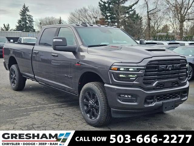 2026 Ram 2500 Laramie Crew Cab 4x4 8 Box for sale in Gresham, OR