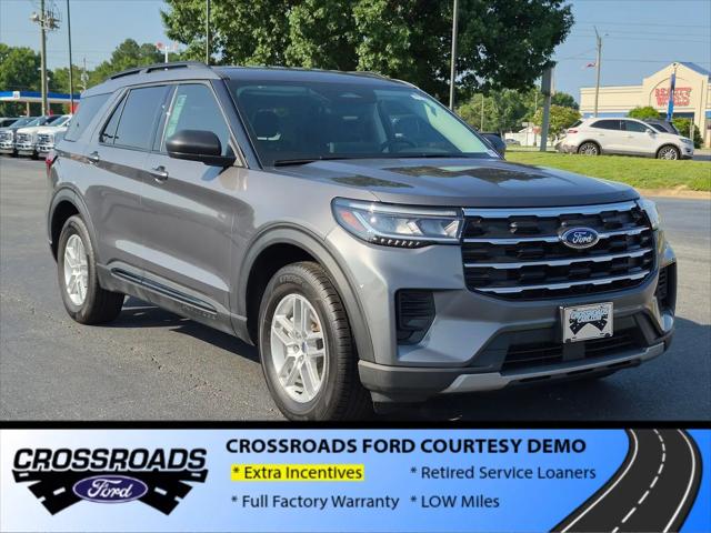 2026 Ford Explorer Active for sale in Dunn-Benson, NC