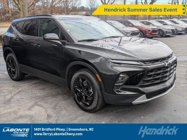 2026 Chevrolet Blazer LT for sale in Greensboro, NC