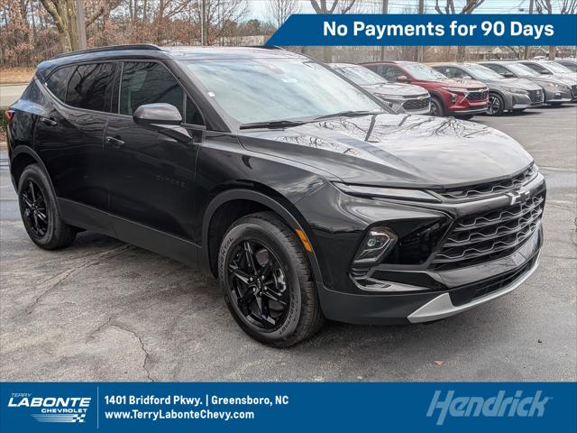 2026 Chevrolet Blazer LT for sale in Greensboro, NC