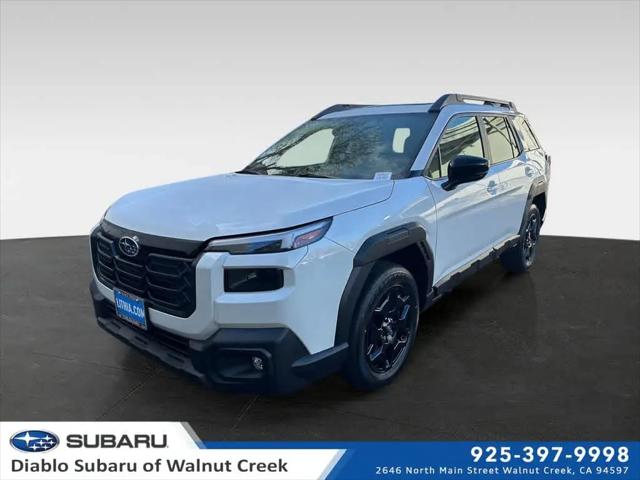 2026 Subaru Outback Limited for sale in Walnut Creek, CA