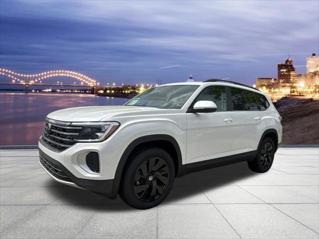 2026 Volkswagen Atlas SE with Technology for sale in Memphis, TN