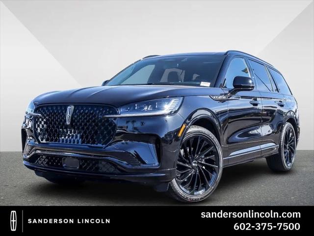 2026 Lincoln Aviator Reserve for sale in Phoenix, AZ