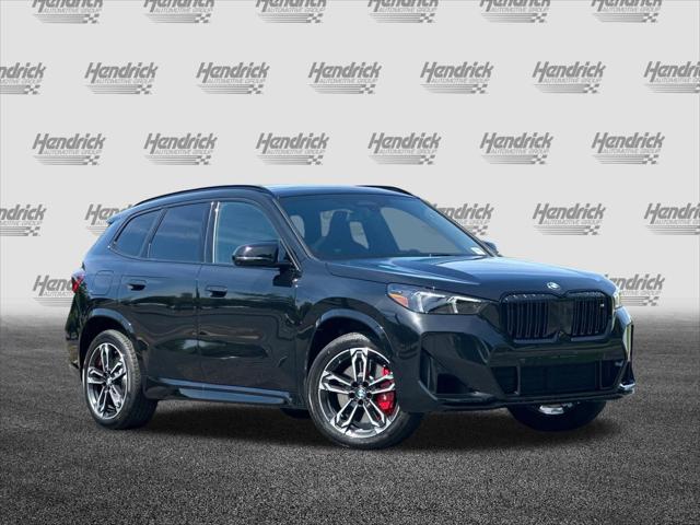 2026 BMW X1 M35i