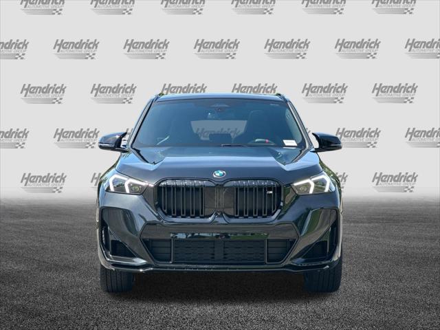 2026 BMW X1 M35i
