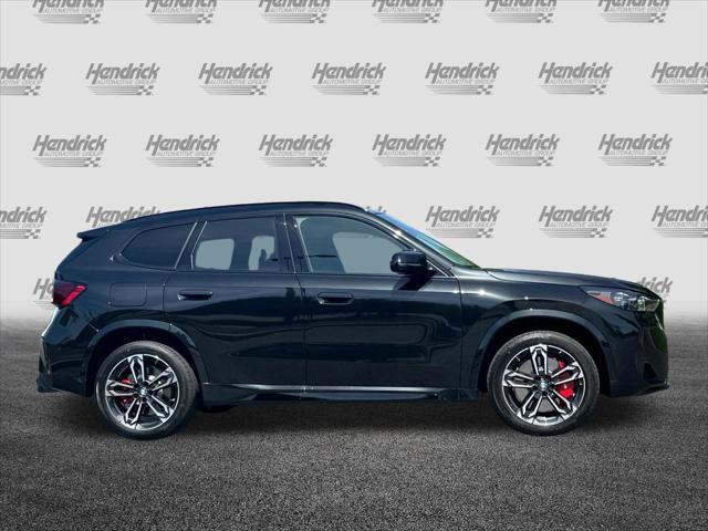 2026 BMW X1 M35i