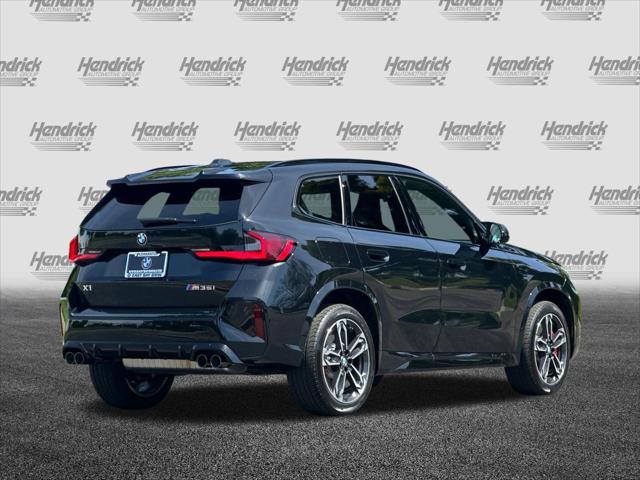 2026 BMW X1 M35i
