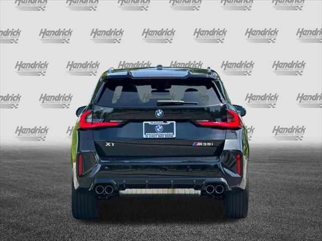 2026 BMW X1 M35i