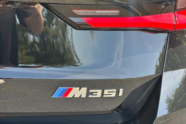 2026 BMW X1 M35i