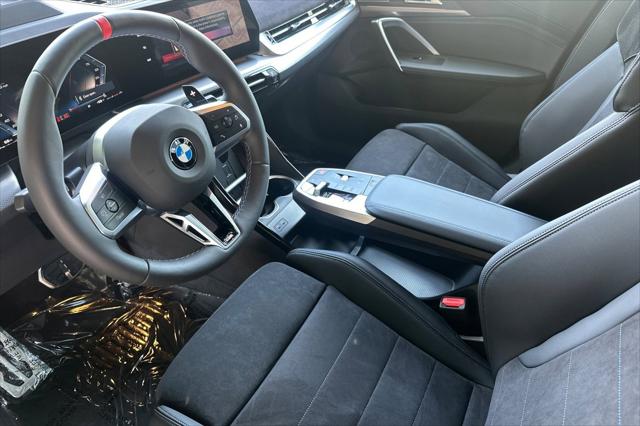 2026 BMW X1 M35i