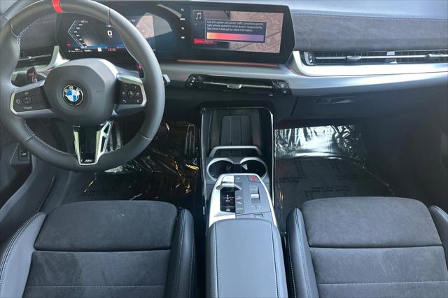 2026 BMW X1 M35i