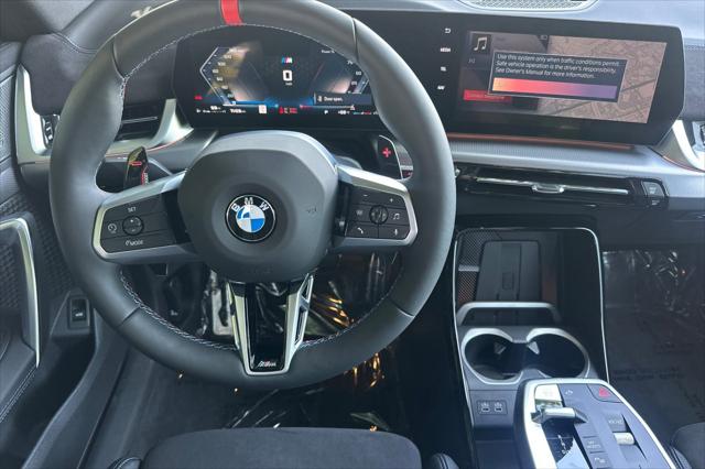 2026 BMW X1 M35i
