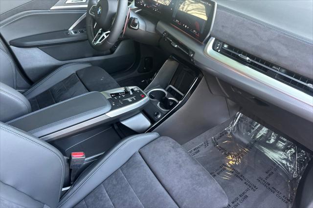 2026 BMW X1 M35i