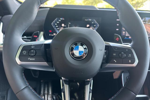 2026 BMW X1 M35i