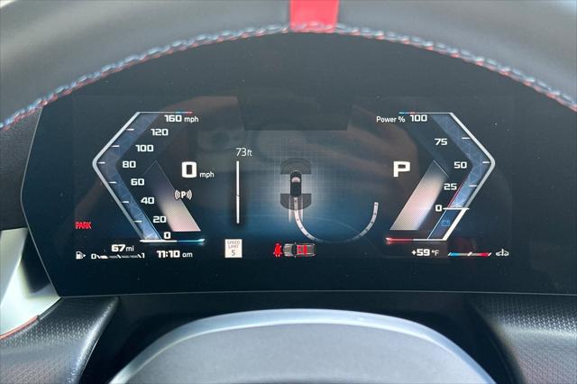 2026 BMW X1 M35i