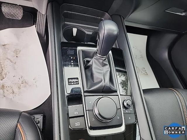 2024 Mazda CX-50 2.5 Turbo