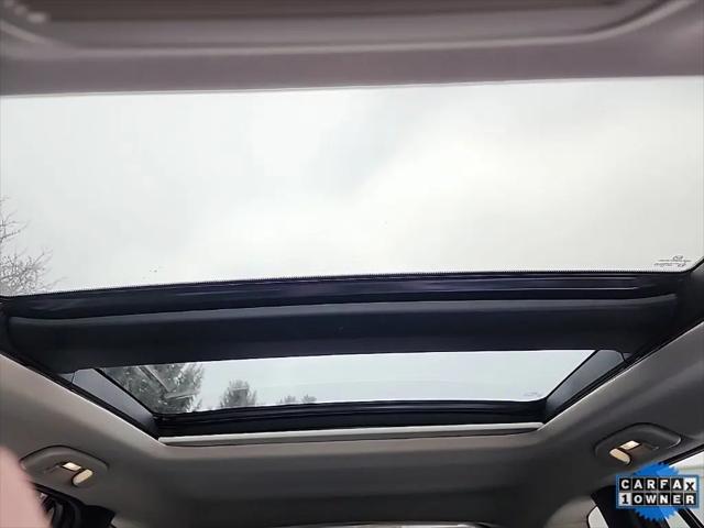2024 Mazda CX-50 2.5 Turbo